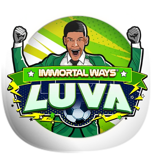 Immortal Ways Luva