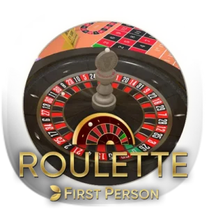 First Person Roulette