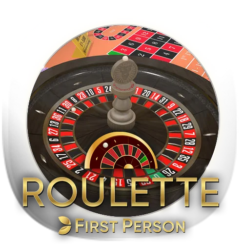 First Person Roulette