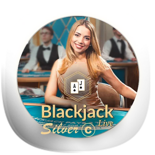 Blackjack Silver C