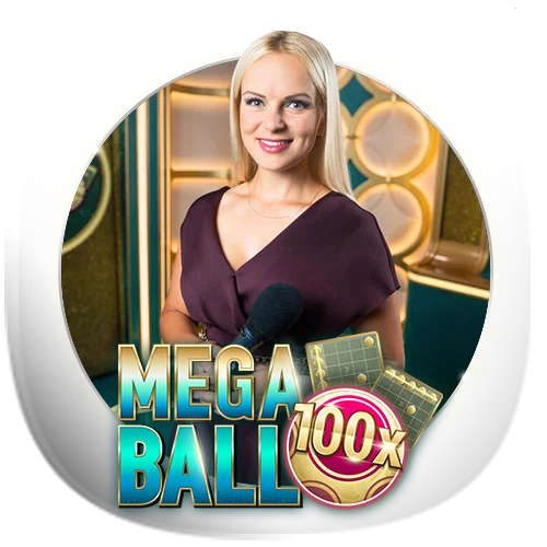 Mega Ball