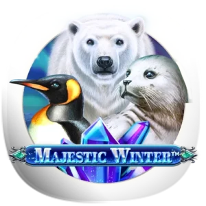 Majestic Winter
