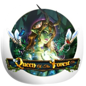 Queen of the Forest