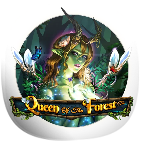 Queen of the Forest