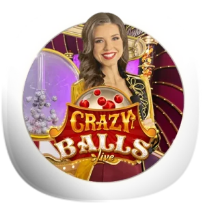 Crazy Balls