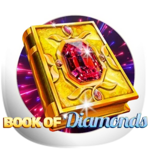 Book of Diamonds