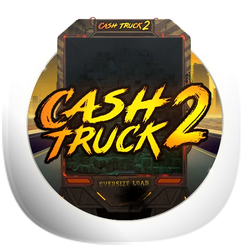 Cash Truck 2