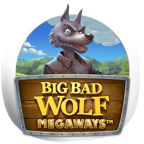 Big Bad Wolf Megaways