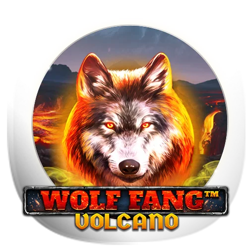 Wolf Fang – Volcano