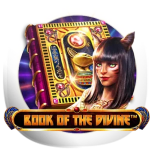 Book of the Divine