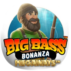 Big Bass Bonanza Megaways