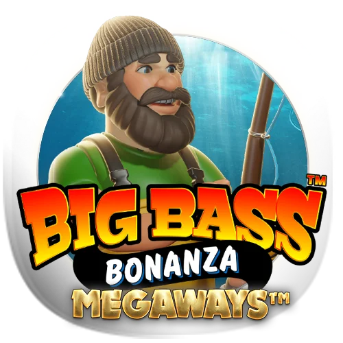 Big Bass Bonanza Megaways