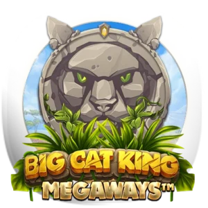 Big Cat King Megaways