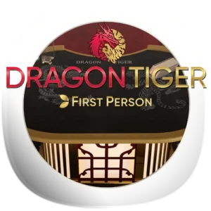 First Person Dragon Tiger