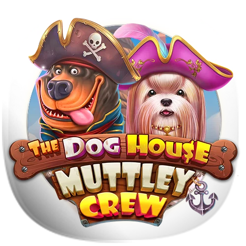 The Dog House – Muttley Crew