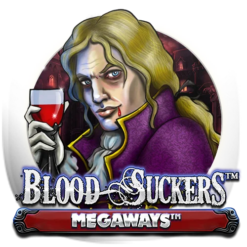 Blood Suckers Megaways