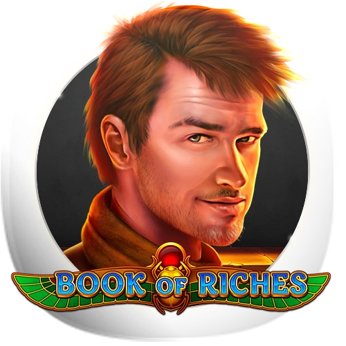 Book Of Riches