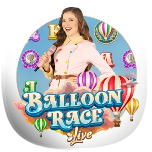 Balloon Race