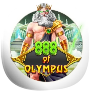 888 of Olympus
