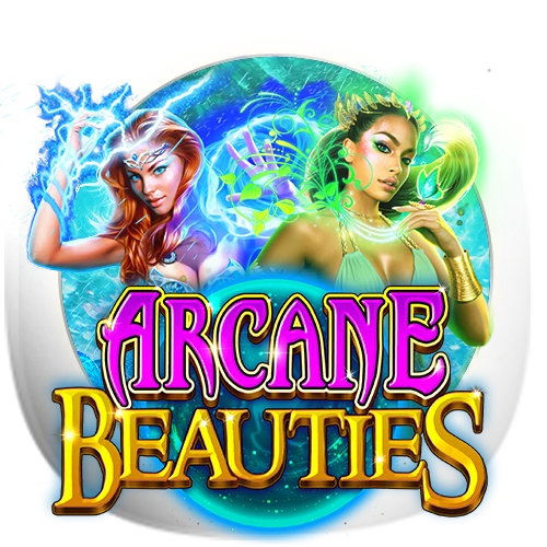 Arcane Beauties