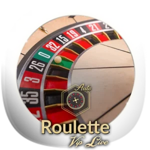 Auto-Roulette VIP