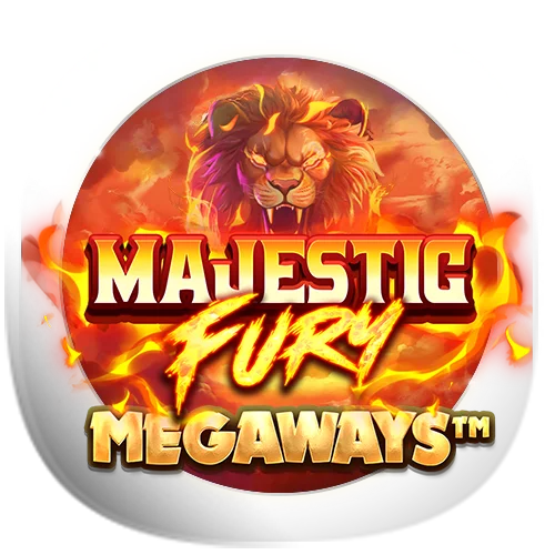 Majestic Fury Megaways™