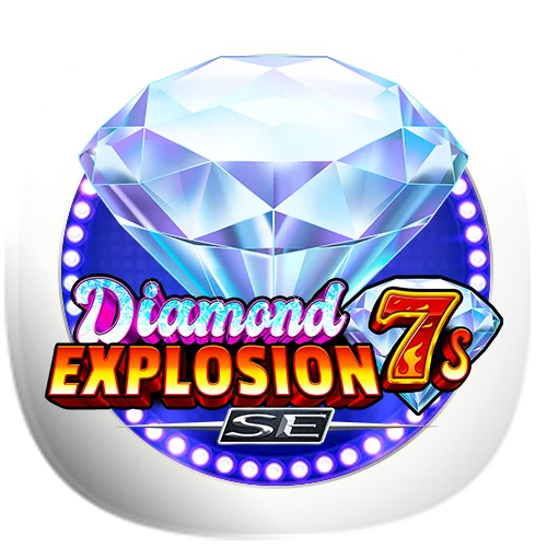 Diamond Explosion 7s SE