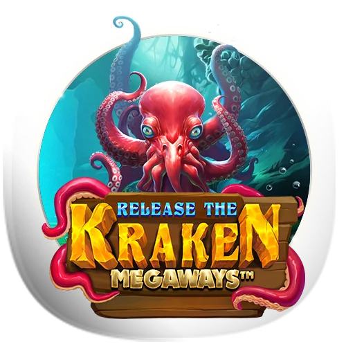 Release the Kraken Megaways™