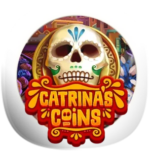Catrinas Coins