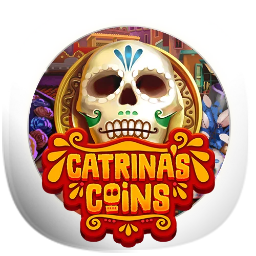 Catrinas Coins