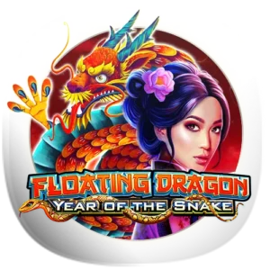 Floating Dragon – Year of the Snake