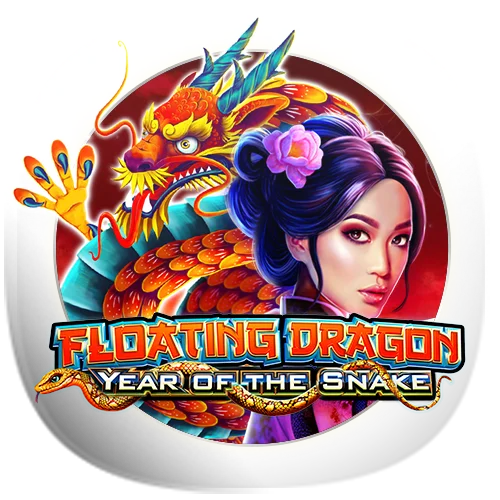Floating Dragon – Year of the Snake