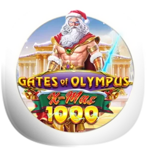 Gates of Olympus Xmas 1000