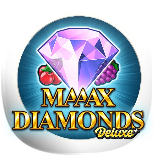 MaaaX Diamonds Deluxe