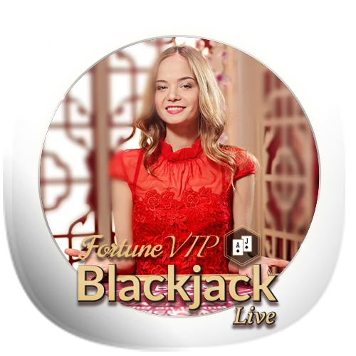 Blackjack Fortune VIP