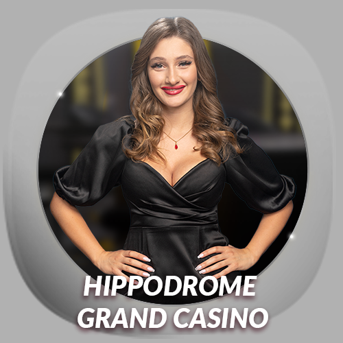 Hippodrome Grand Casino