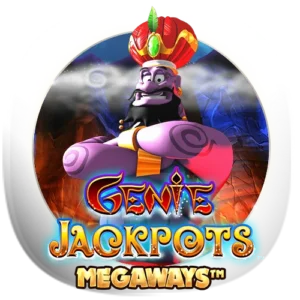Genie Jackpots Megaways
