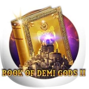 Book Of Demi Gods II