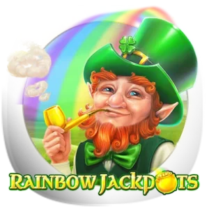 Rainbow Jackpots