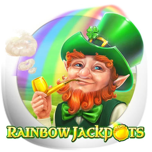 Rainbow Jackpots