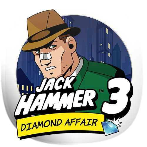 Jack Hammer 3