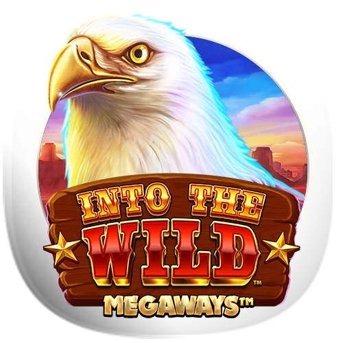 Into the Wild Megaways