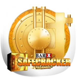 Bar X Safe Cracker Megaways