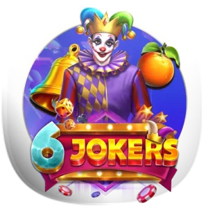 6 Jokers