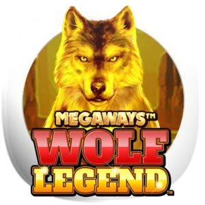 Wolf Legend Megaways