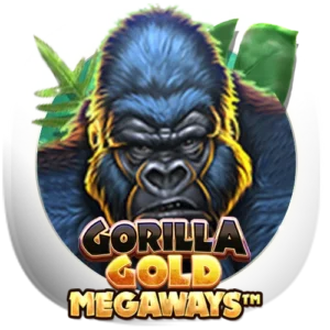 Gorilla Gold Megaways