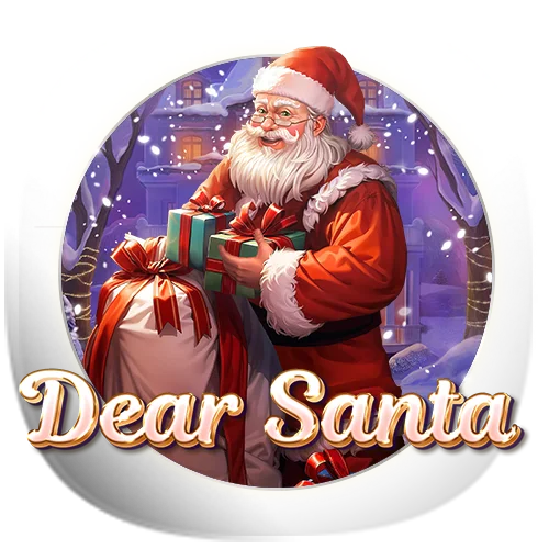 Dear Santa