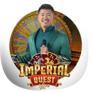 Imperial Quest