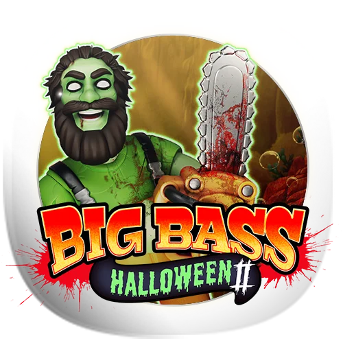 Big Bass Halloween 2