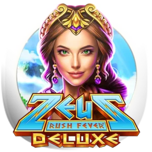 Zeus Rush Fever Deluxe